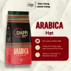 CÀ PHÊ HẠT ARABICA HIỆN ĐẠI (vị chua nhẹ, thơm, ít caffein không bị say cà phê)